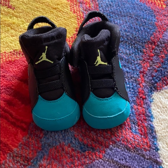 Jordan Other - 👶🏽😻😻Baby Jordan Shoes & 👉🏽💞BUNDLES LOVES 🥰